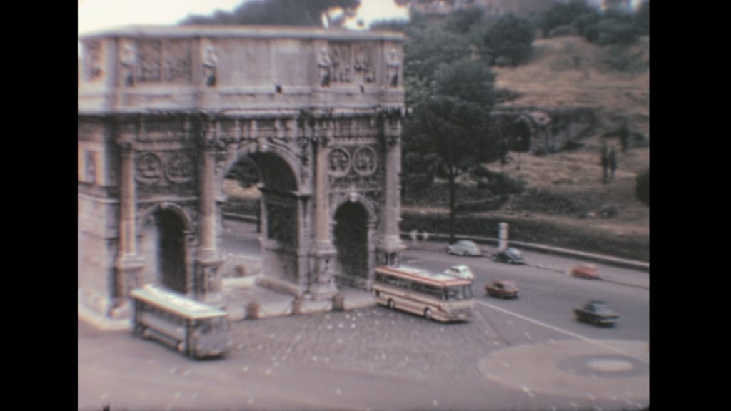 Rome 1971
