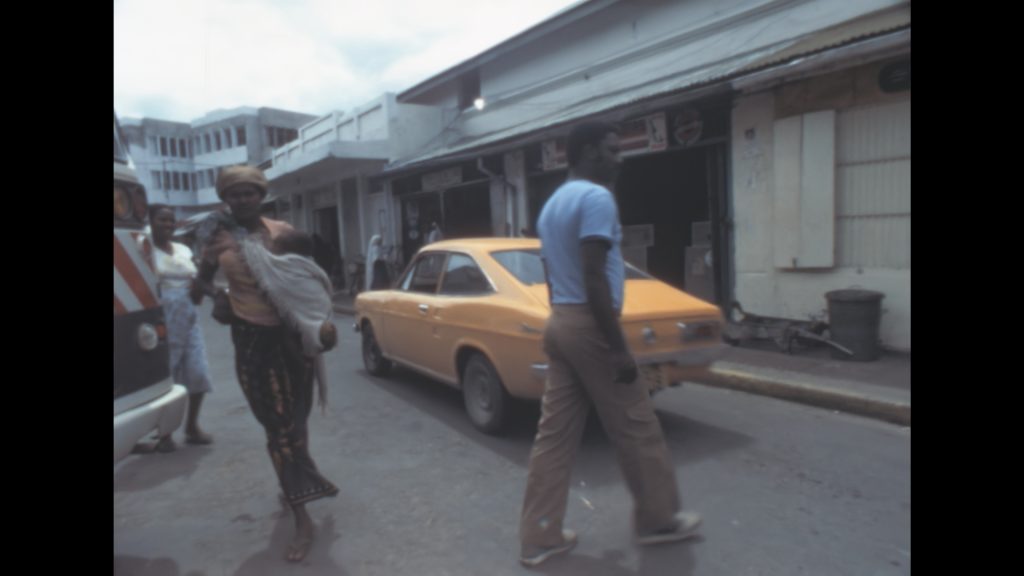Mombasa 1981