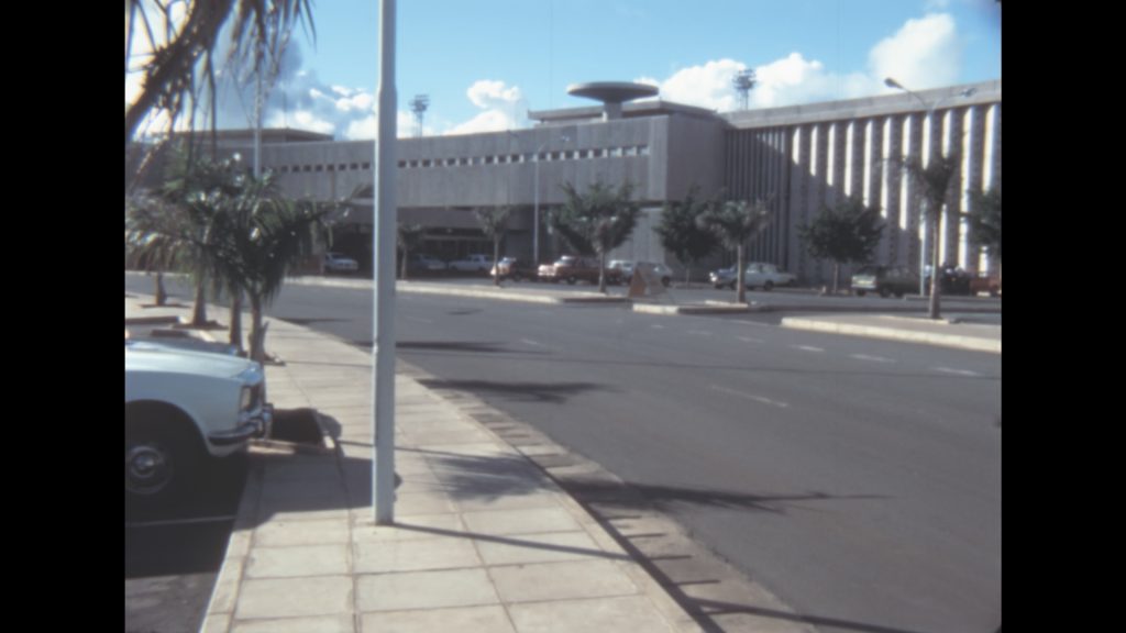 Nairobi 1981