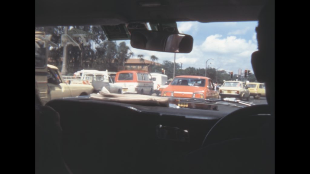 Nairobi 1981