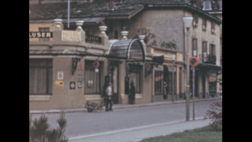 Martigny 1953