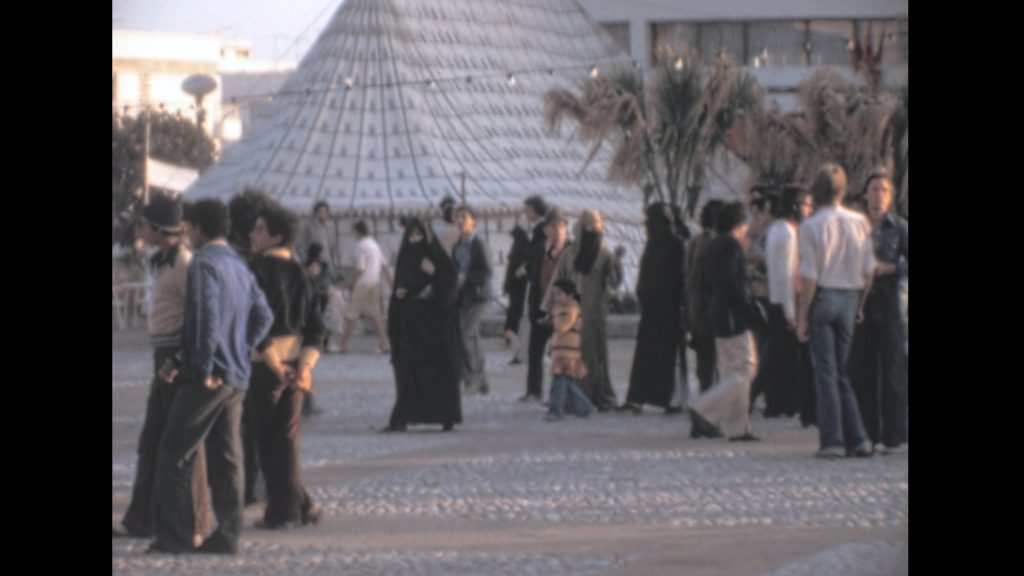 Agadir 1979