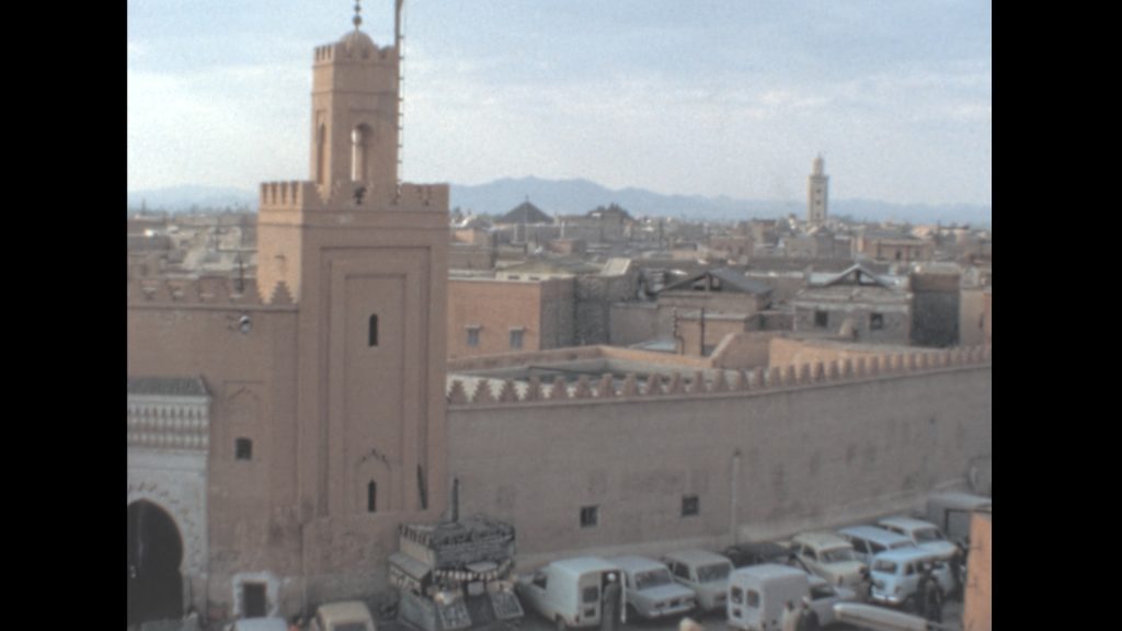 Marrakech 1979
