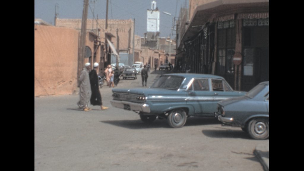 Taroudant 1979