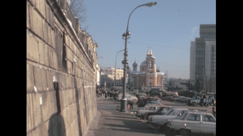 Moscow 1980