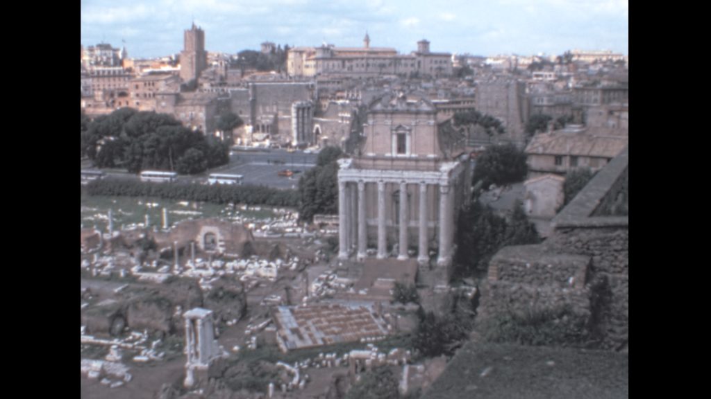 Rome 1975