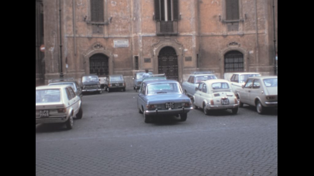 Rome 1975
