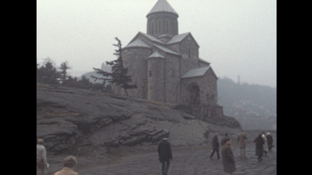 Tbilisi 1981