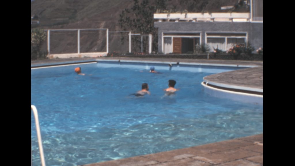 Bajamar 1975