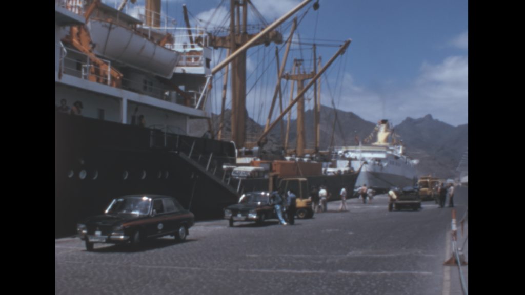 Santa Cruz de Tenerife 1975