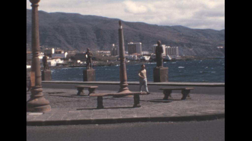 Tenerife 1975