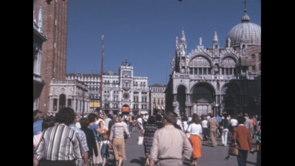 Venice 1978