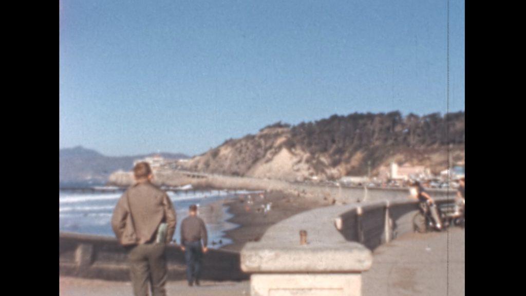 San Francisco 1962