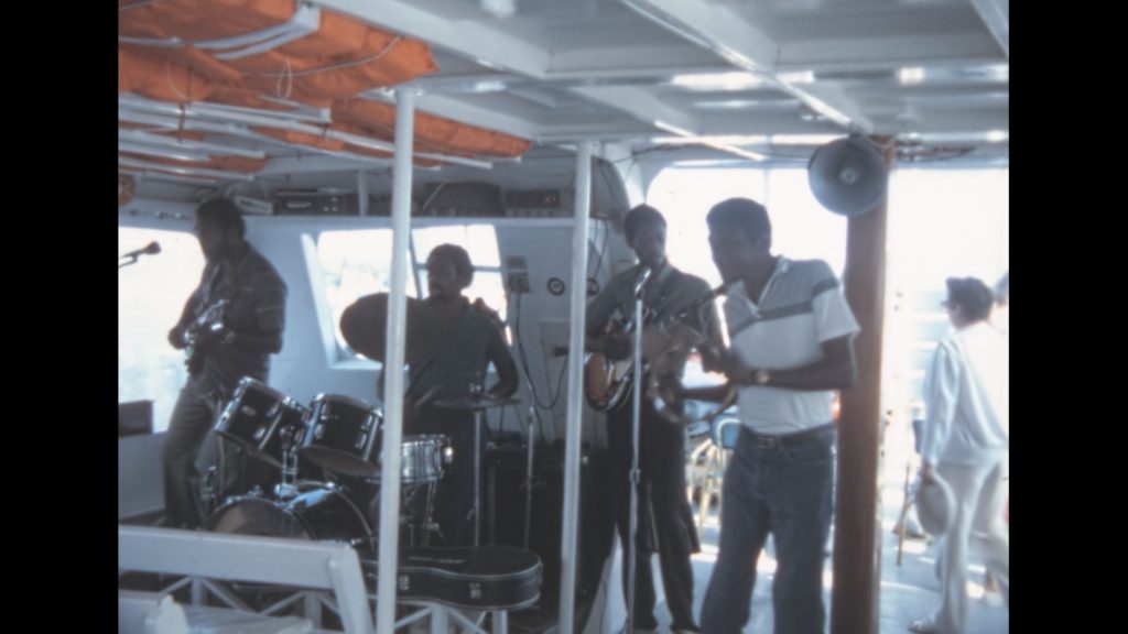 Nassau 1984