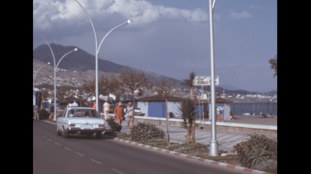 Fuengirola 1973