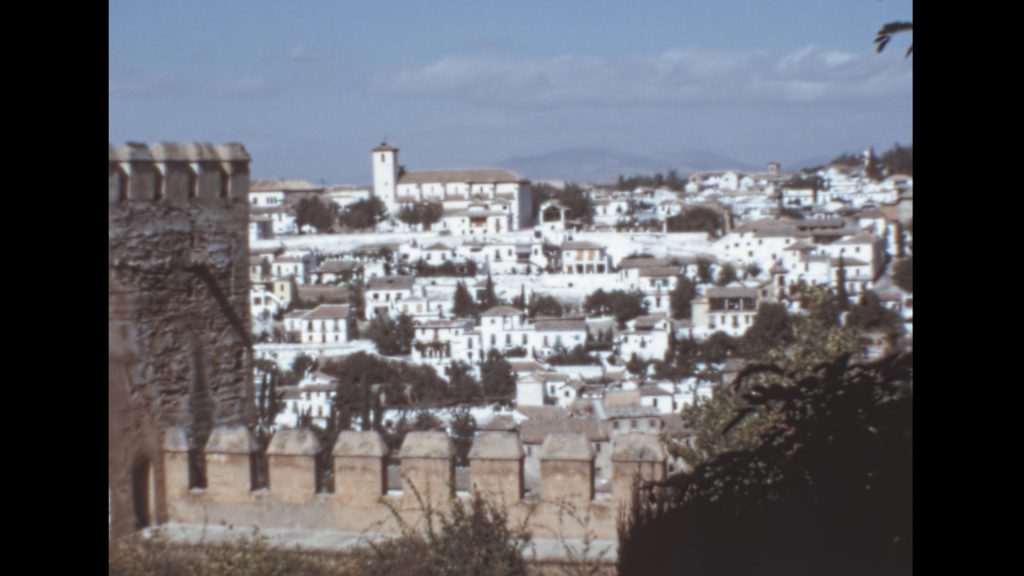 Granada 1973