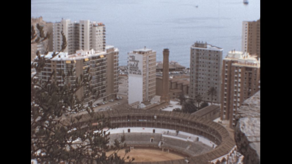 Malaga 1973