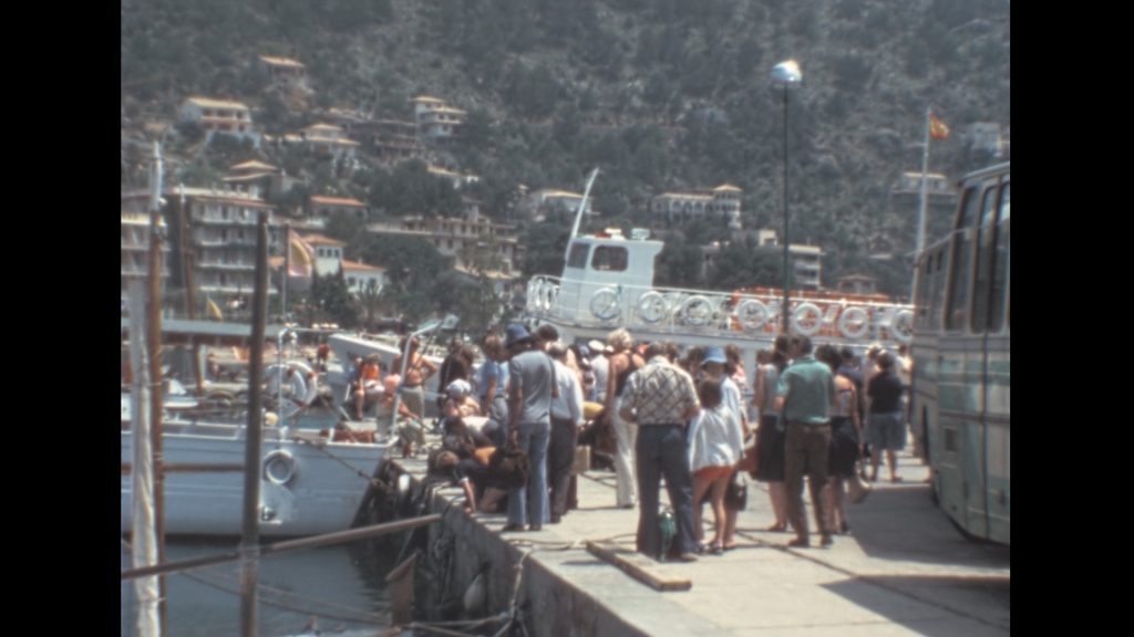 Port de Sóller 1977