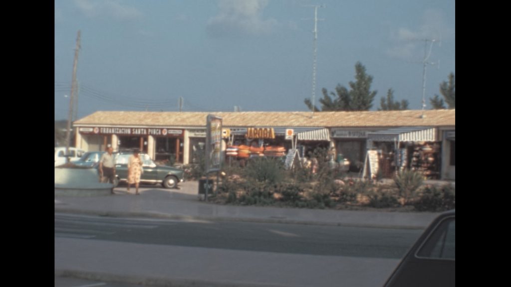 Santa Ponsa 1977