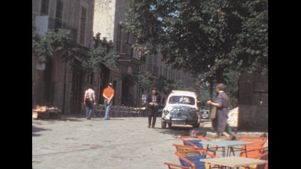 Valldemossa 1977
