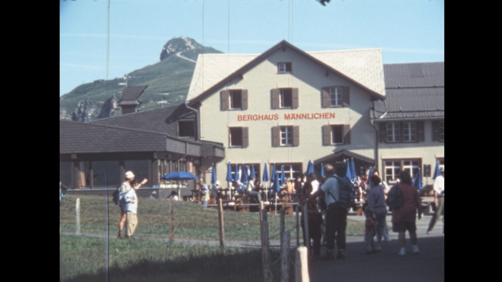 Grindelwald 1991
